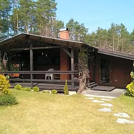 Hotel Bory Tucholskie Skorzenno