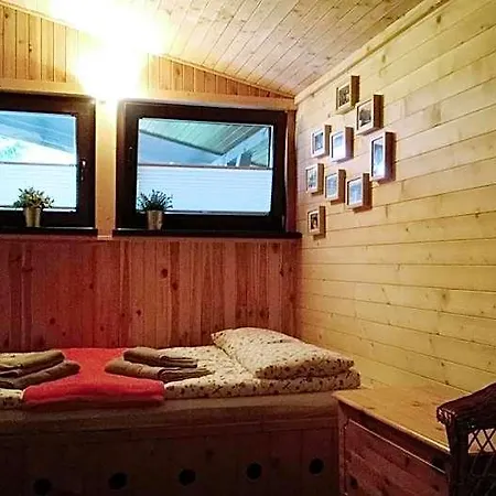 Hotel Bory Tucholskie *