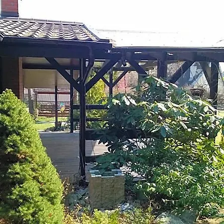 Bory Tucholskie Hotel