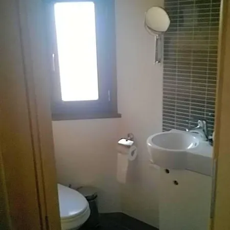 Hotel Bory Tucholskie