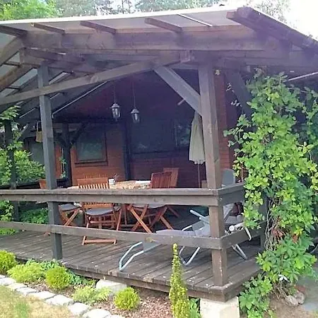 Hotel Bory Tucholskie *