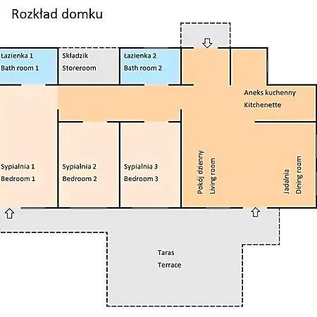 Bory Tucholskie