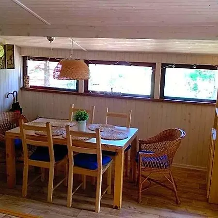 Bory Tucholskie Hotel