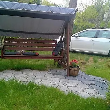 Hotel Bory Tucholskie